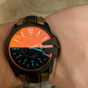 Diesel Watch